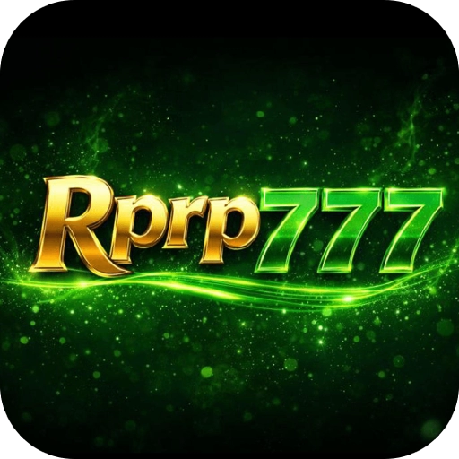 rprp777 Logo